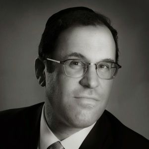 Meet your Posher, Jonathan